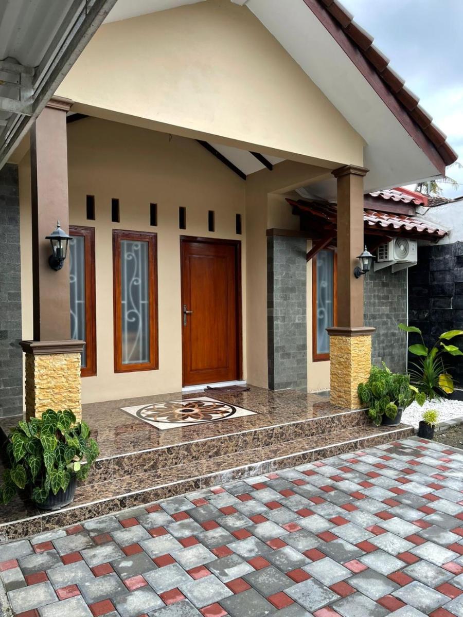 Omah Pikatan Homestay - Housity
