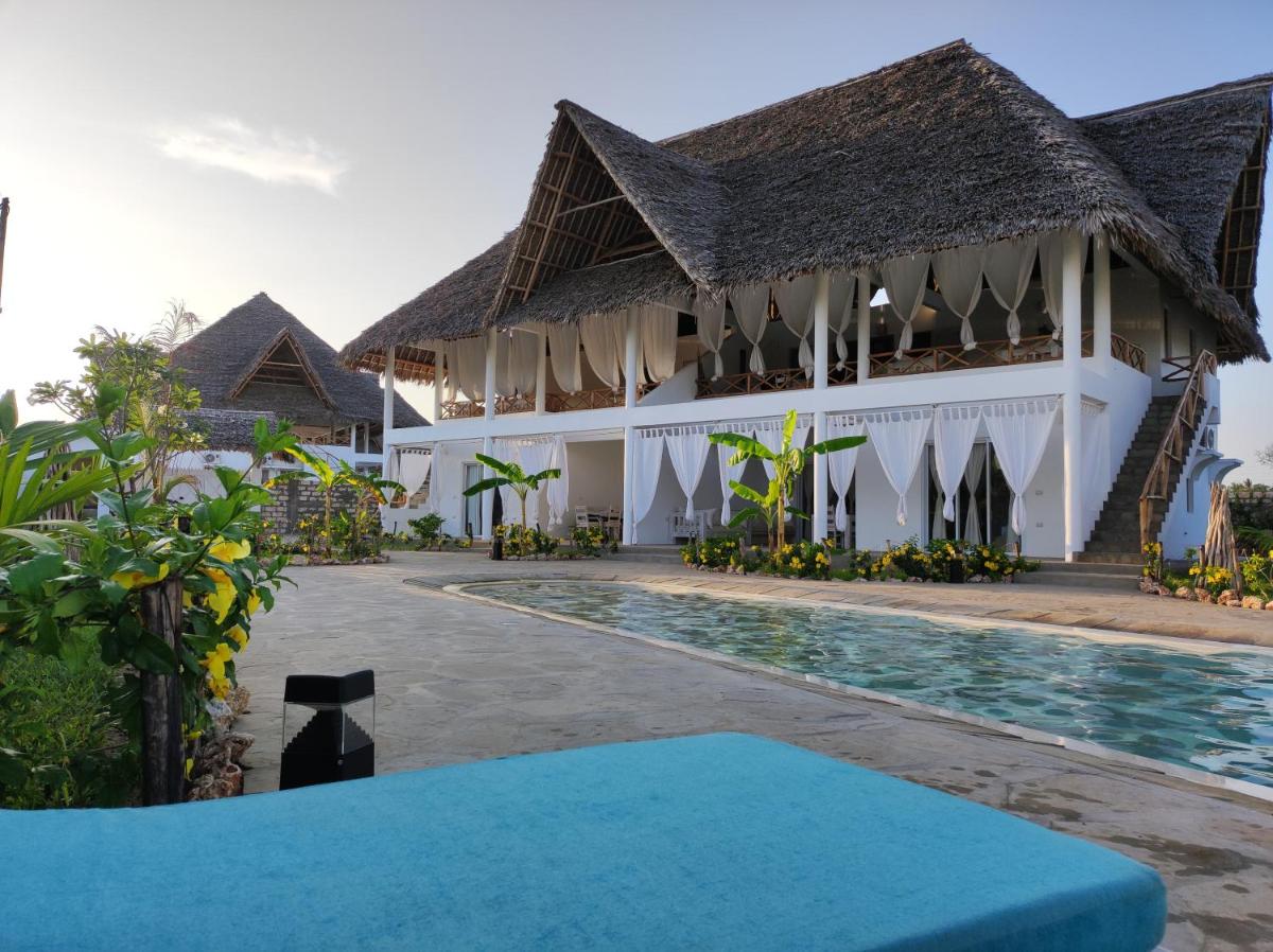 Suitetrails - Ghelli House - Milele Resort