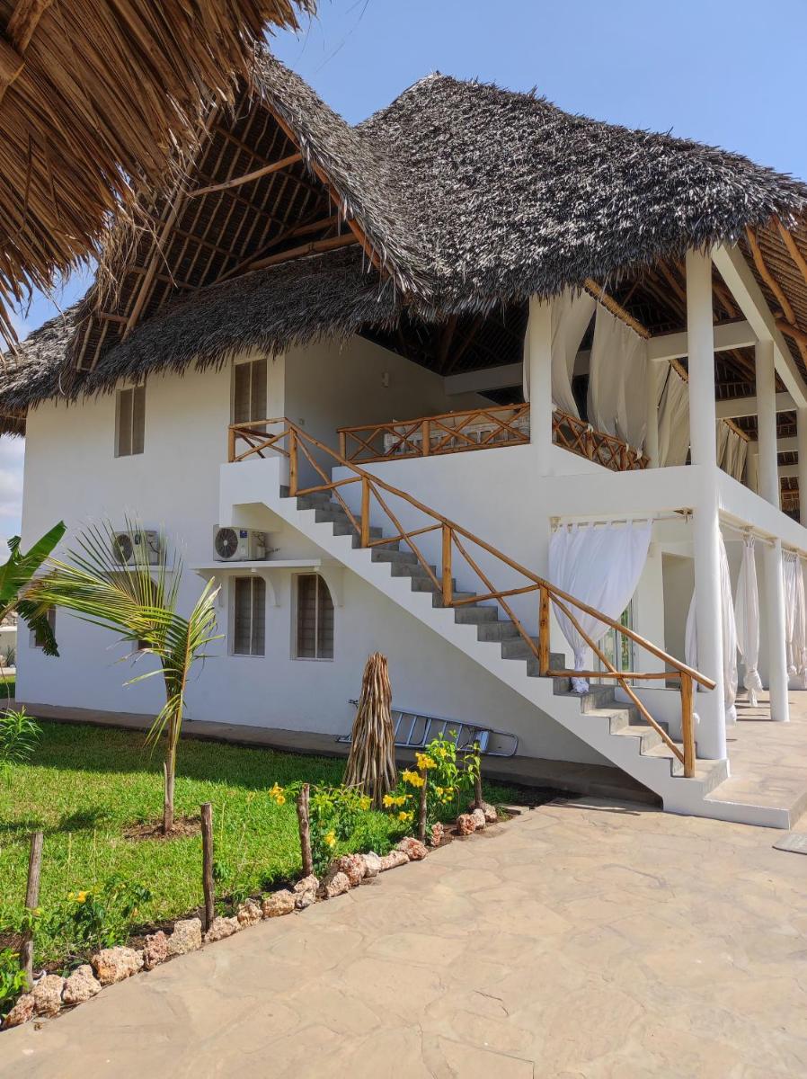 Suitetrails - Ghelli House - Milele Resort