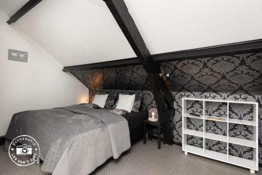 overnachten in Zeeland - Housity