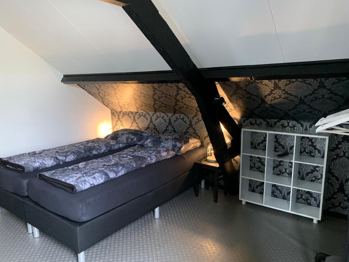 overnachten in Zeeland - Housity