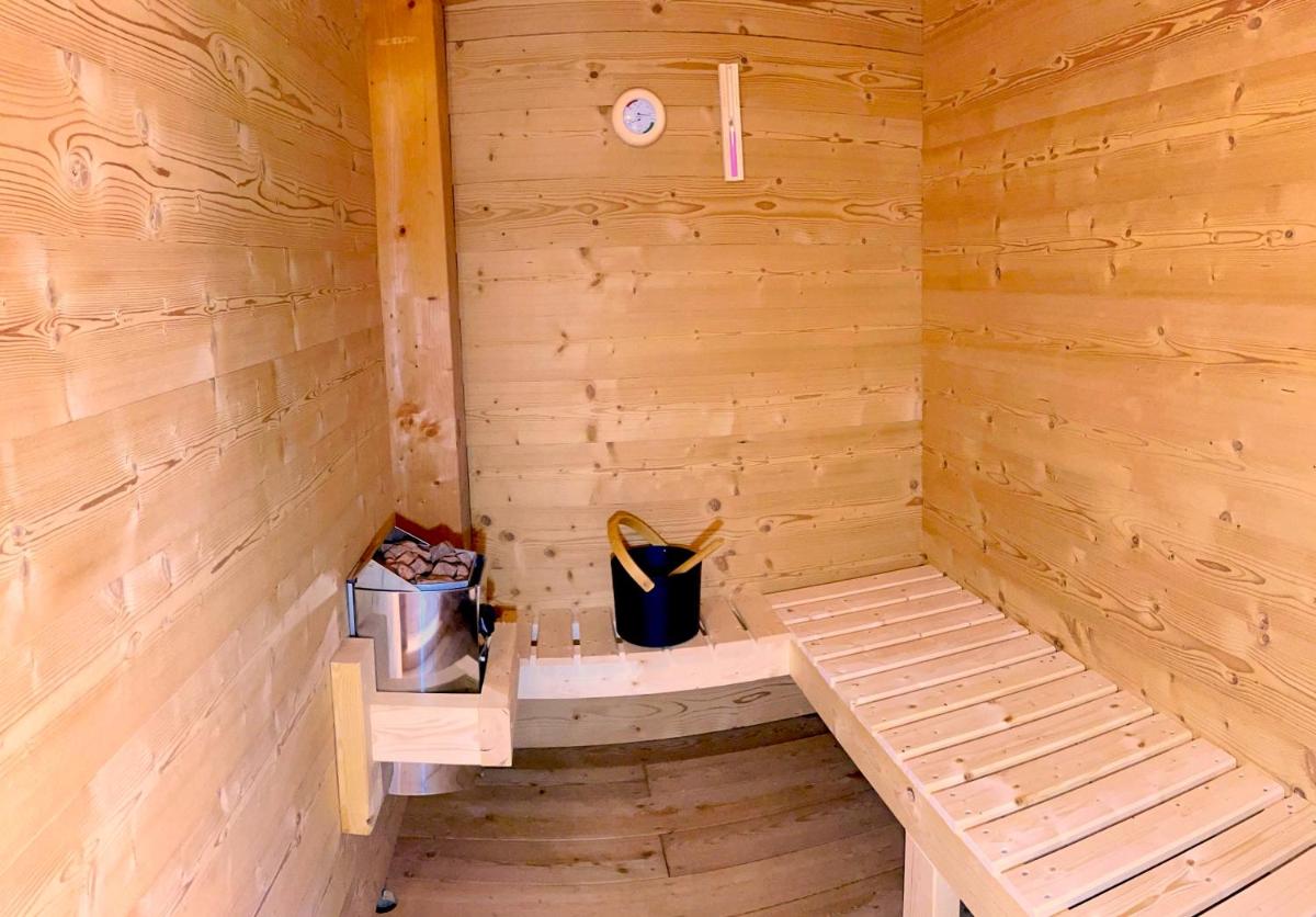 Photo de la galerie de l'établissement Résidence Côté Chalet, à Thonon-les-Bains