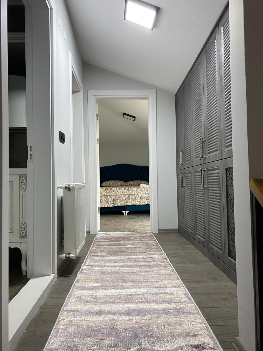 kuzey apart - Housity