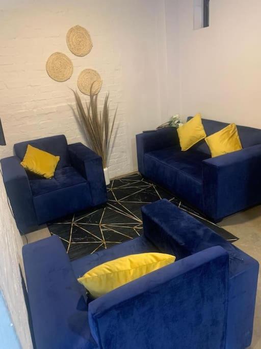 Located in the heart of the city - Housity