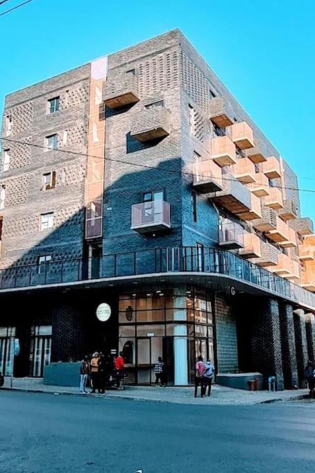 Located in the heart of the city - Housity