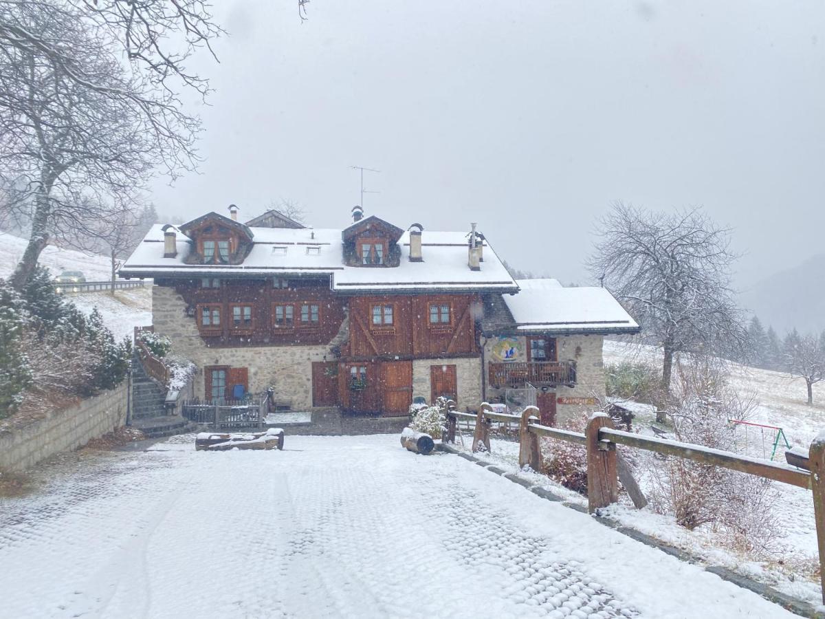 Monolocale in chalet alpino 022143-AT-010681 - Housity