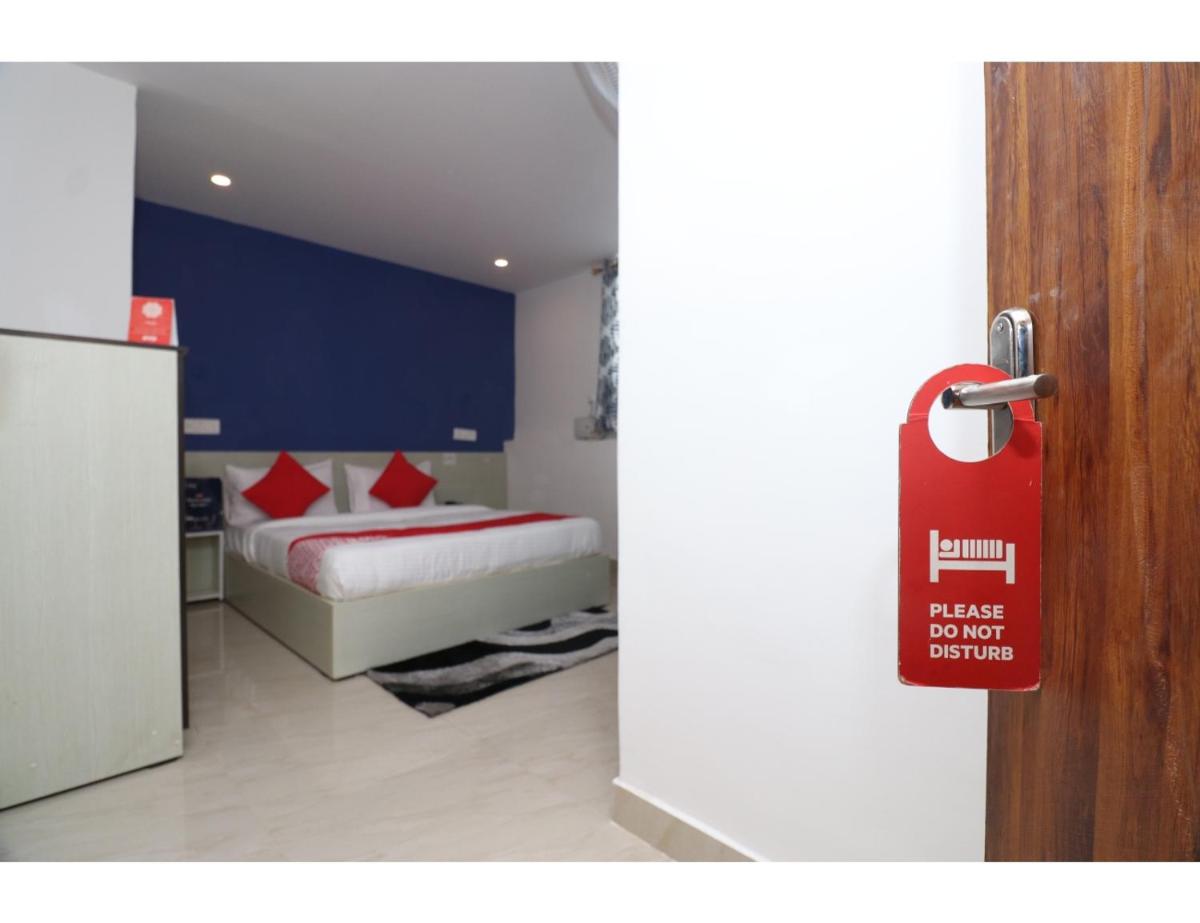 Suitetrails - Hotel MDA, Lucknow