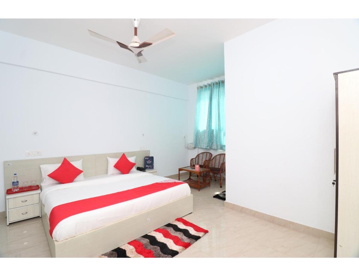 Hotel MDA, Lucknow - Housity