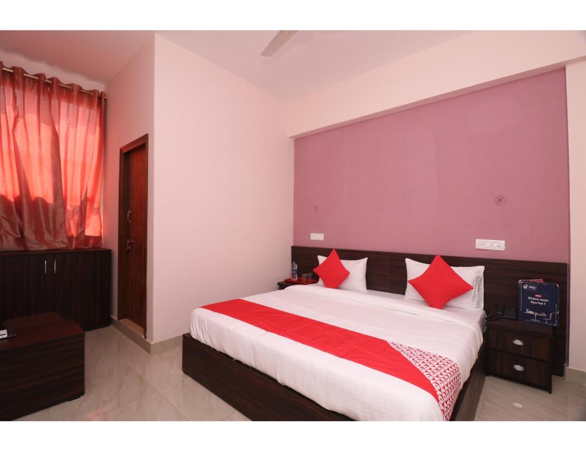 Hotel MDA, Lucknow - Housity