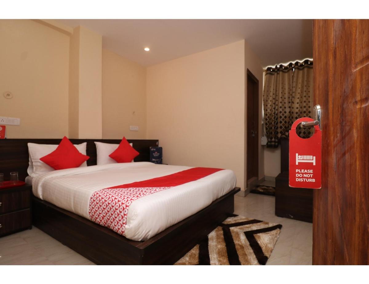 Hotel MDA, Lucknow - Housity