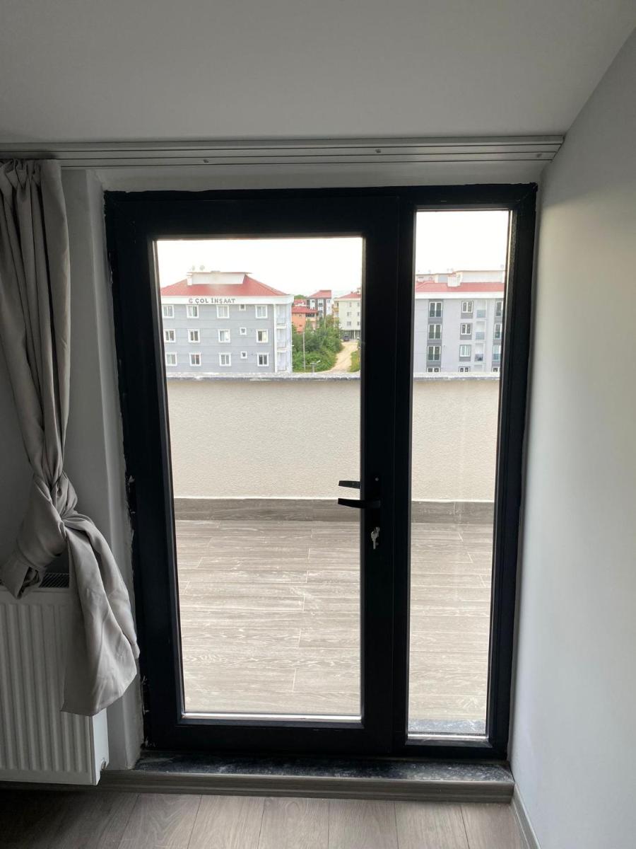 kuzey apart - Housity