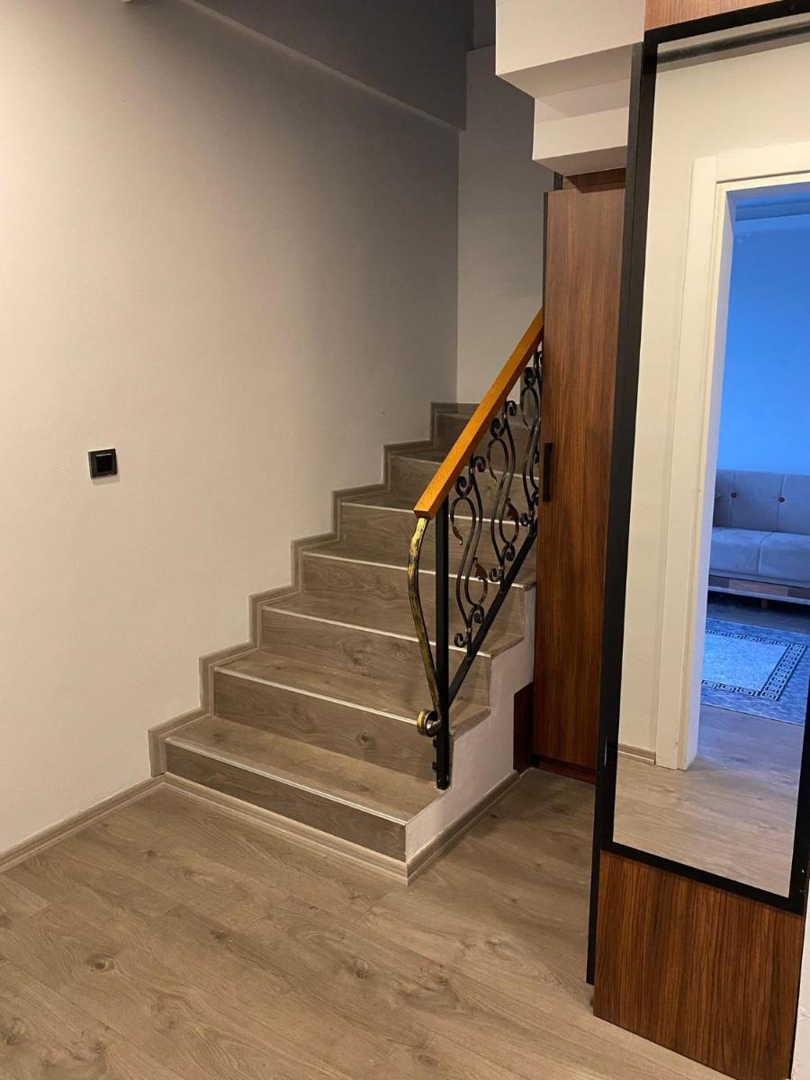 kuzey apart - Housity