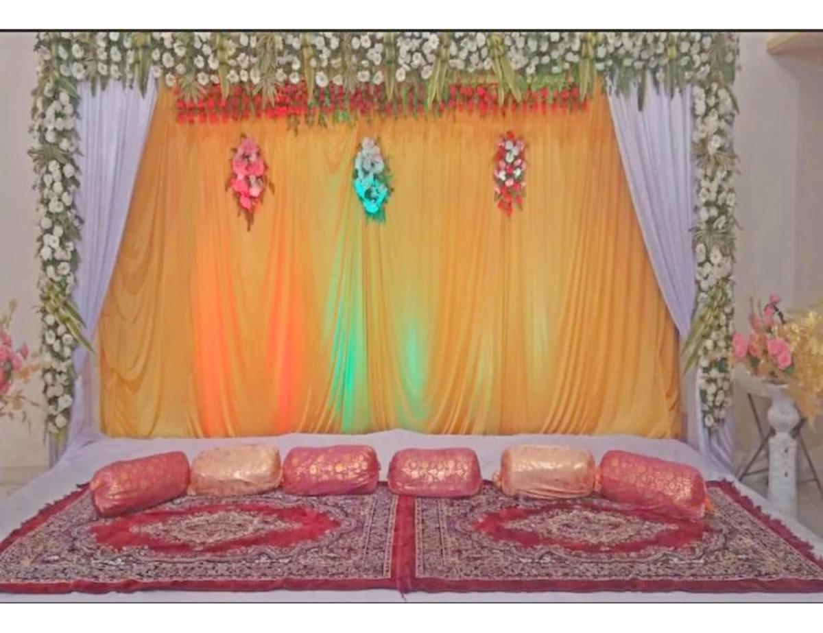 Hotel Galaxy Grand, Lucknow - Housity