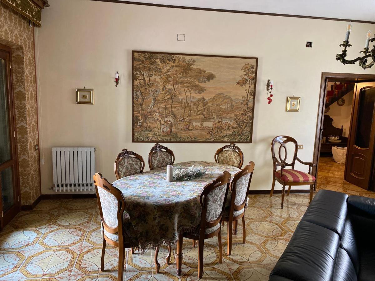 Villetta degli Ulivi - Housity