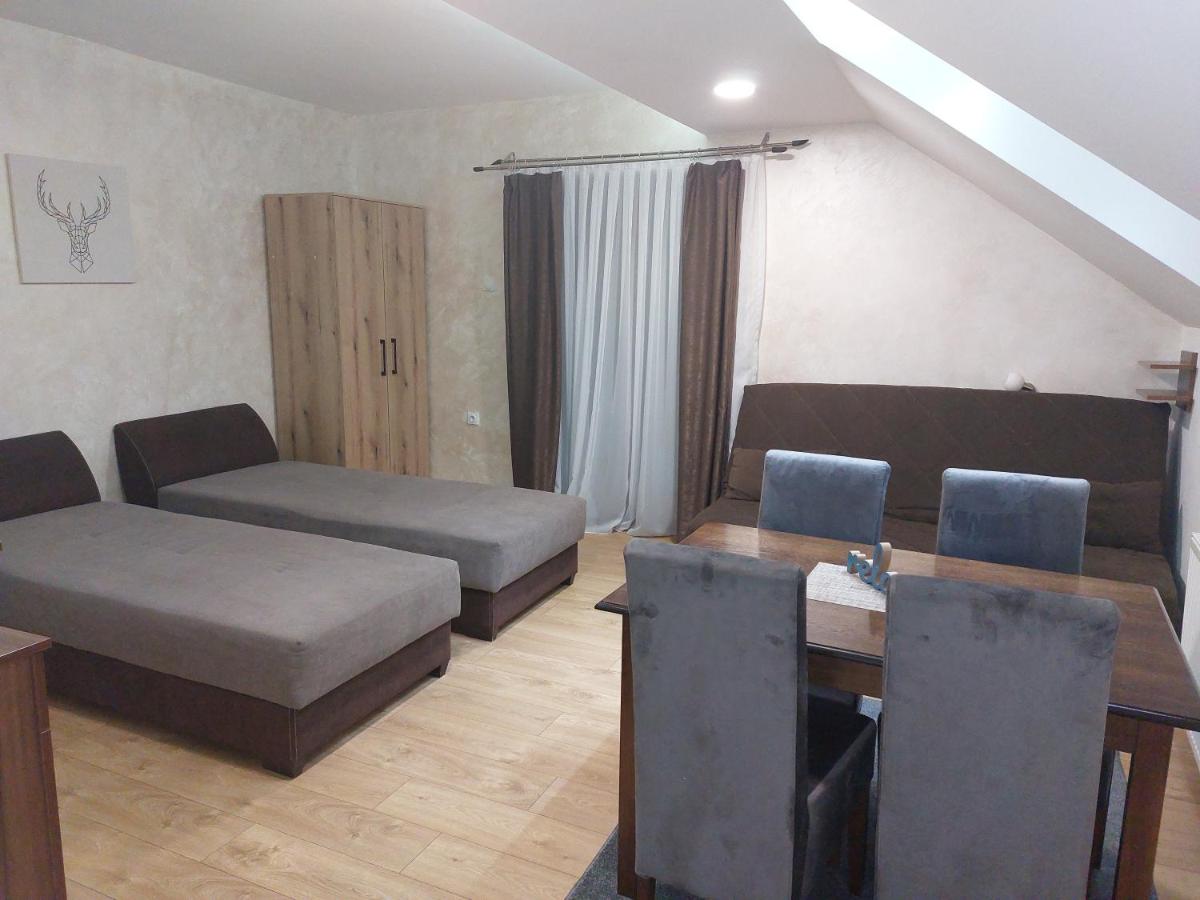 Apartments Vila Djurdja - Housity