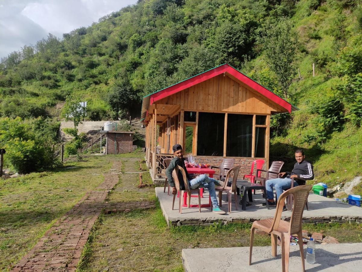 Bramha Valley Tiny Houses Khauli - Housity