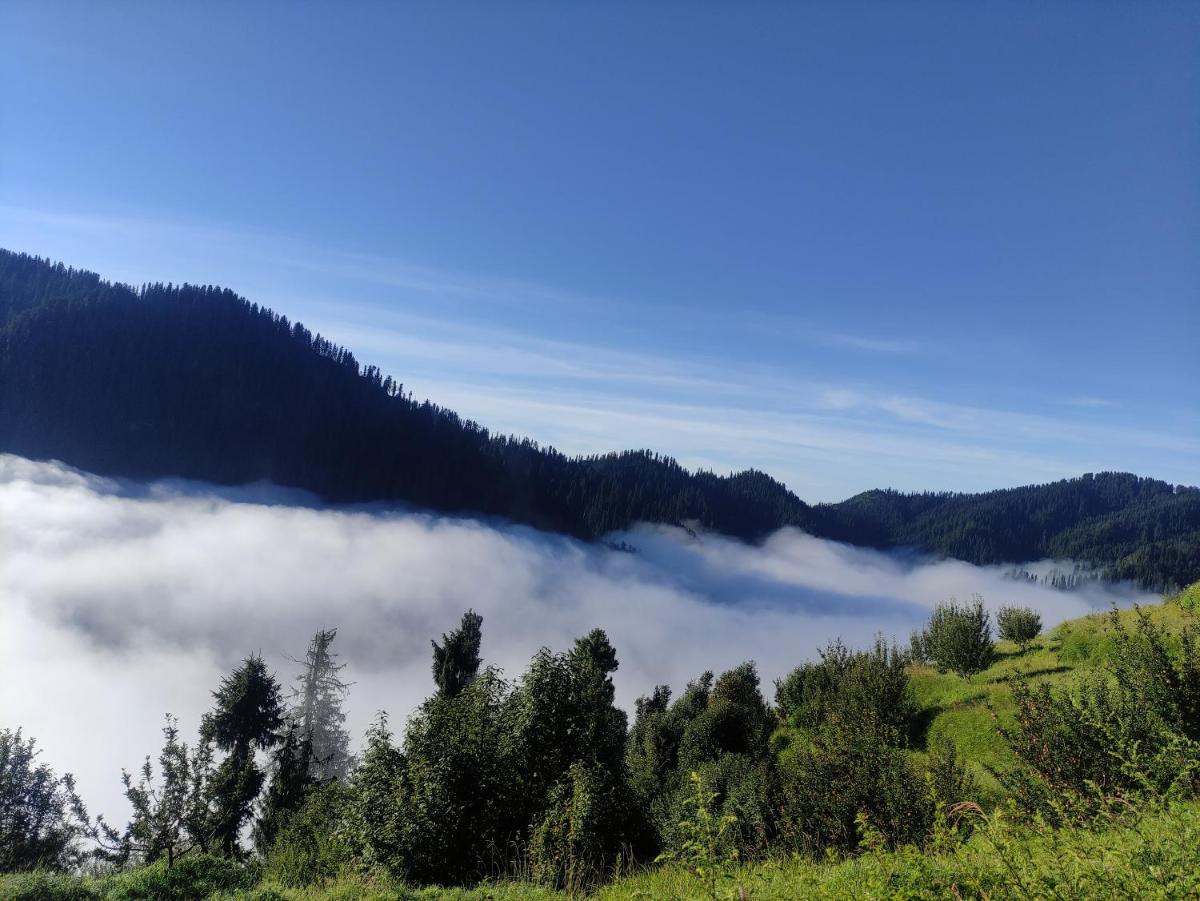 Bramha Valley Tiny Houses Khauli - Housity