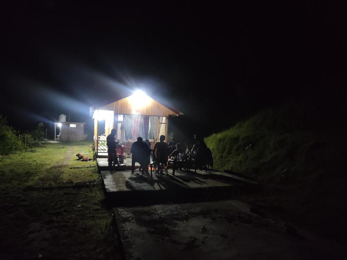 Bramha Valley Tiny Houses Khauli - Housity