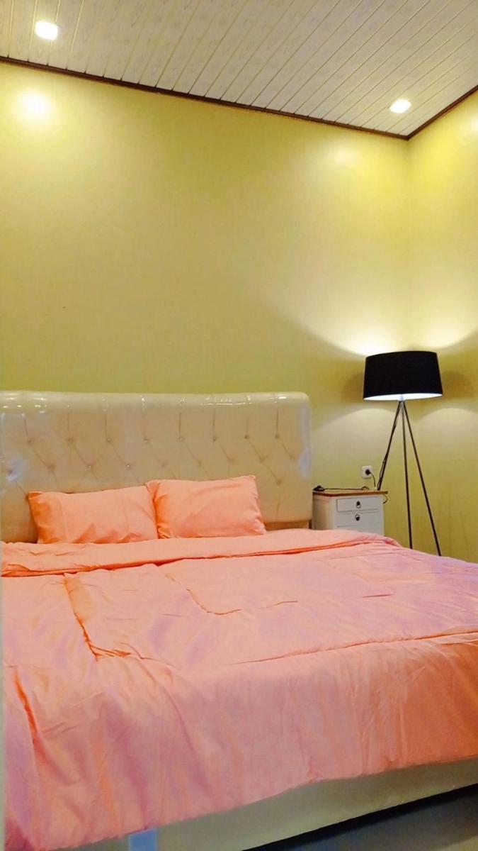 Villa atas awan - Housity