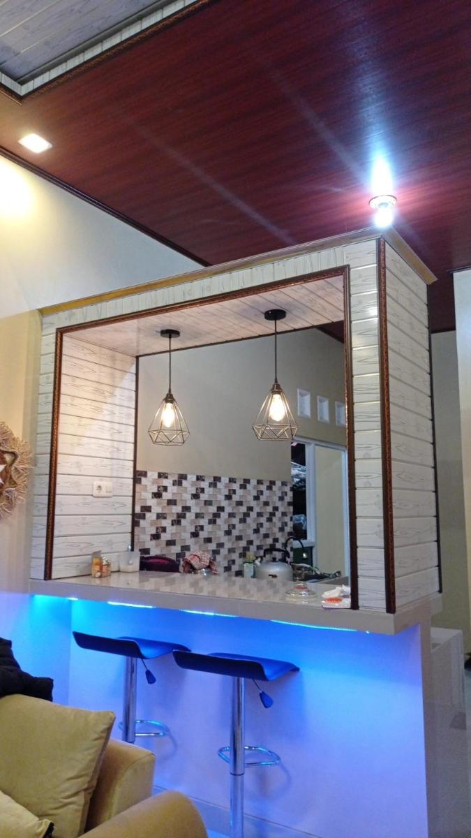 Villa atas awan - Housity