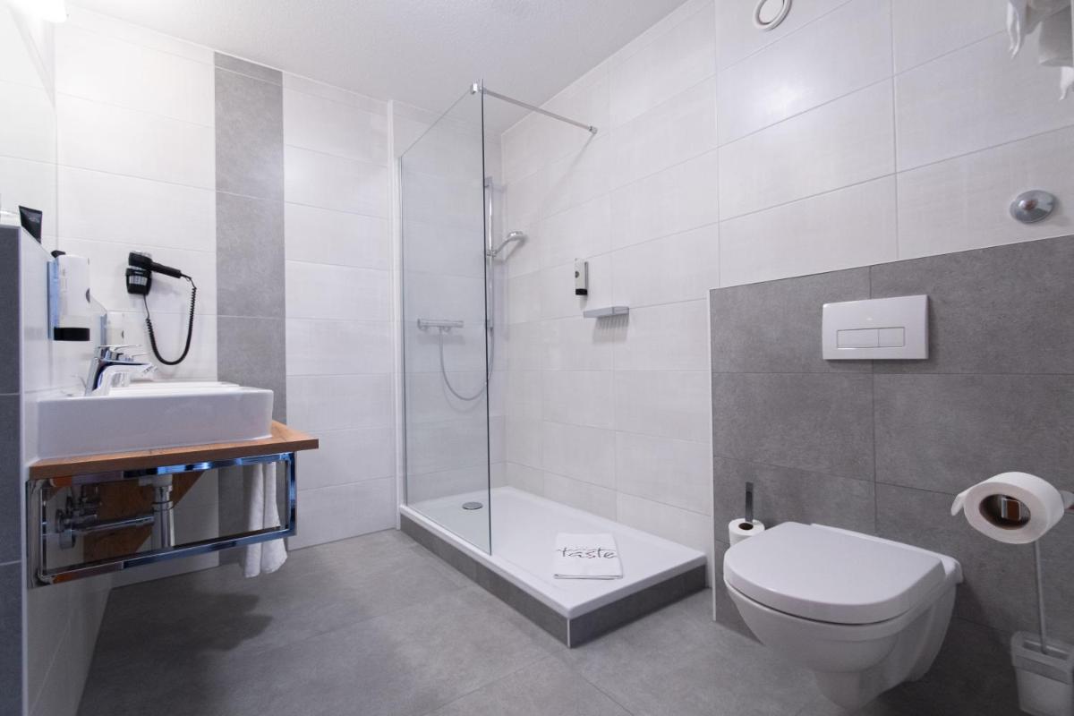 Taste Hotel Hockenheim - Housity