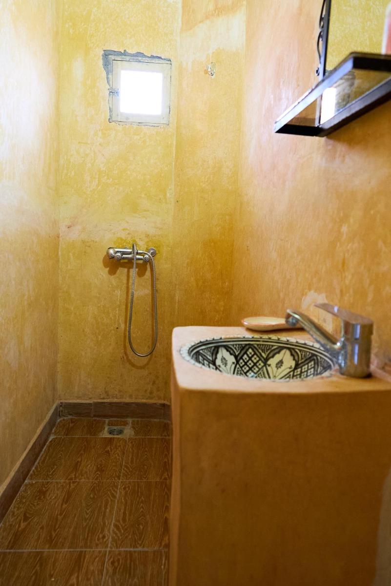 Riad Tigmi du Soleil - Housity