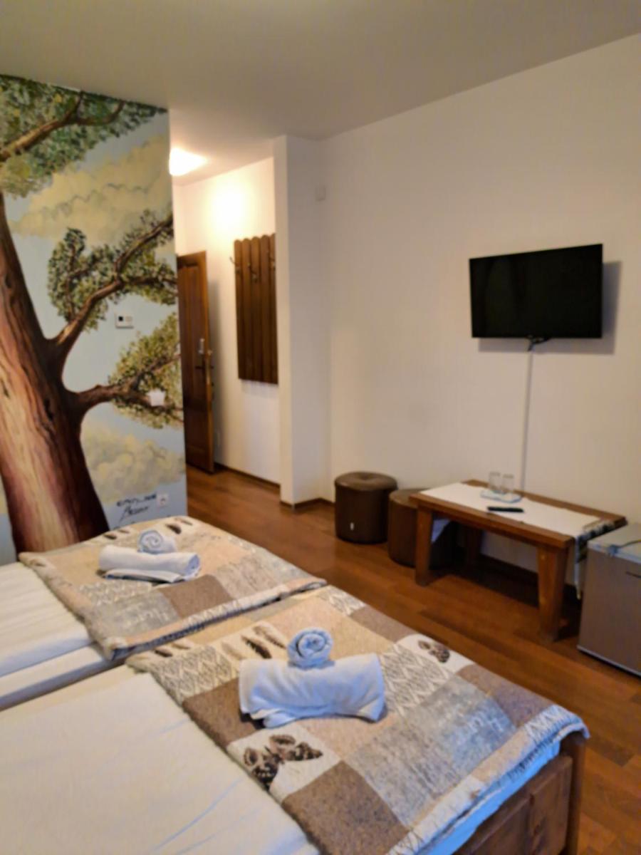 Casa Paduricea - Housity