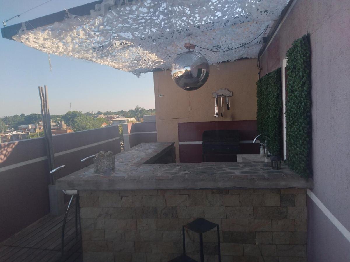 Apart hotel protomy tenemos piscina climatizada - Housity