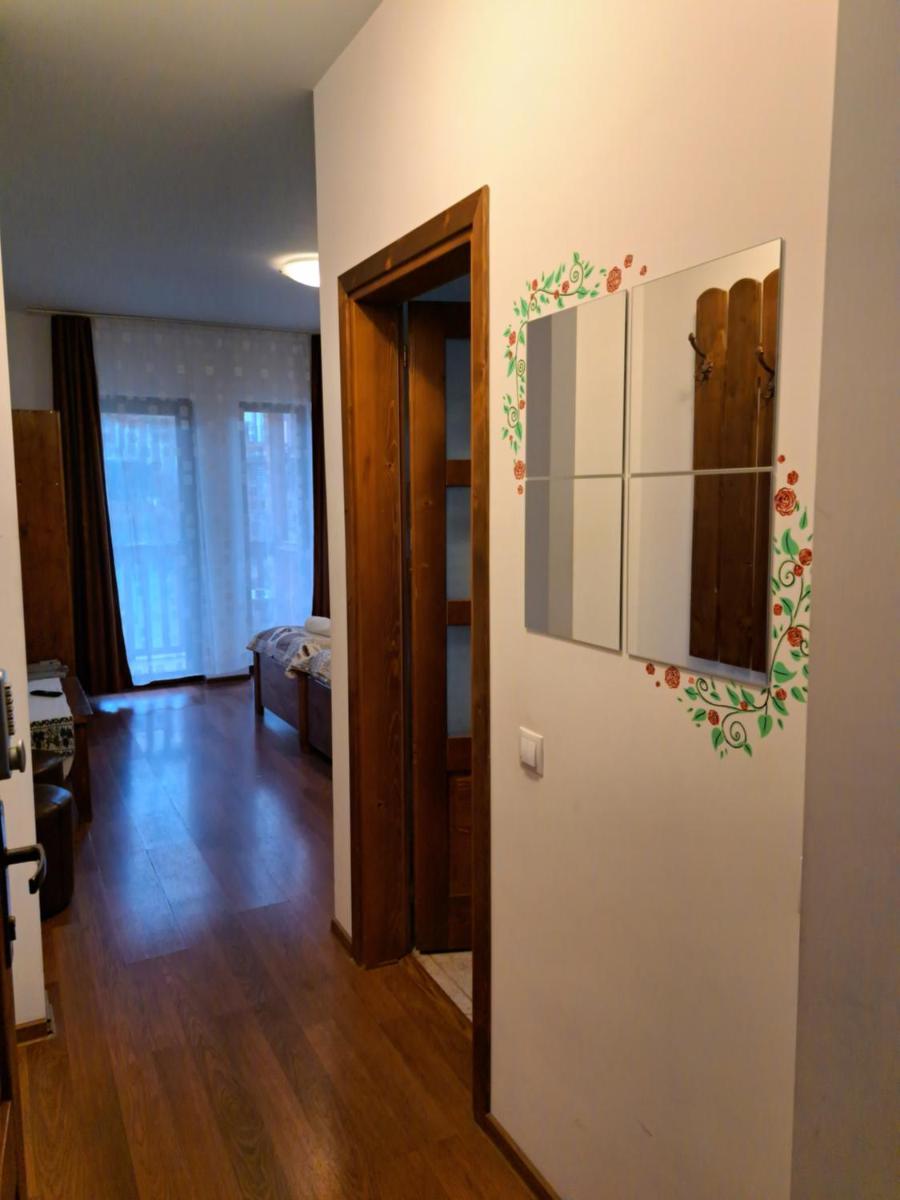 Casa Paduricea - Housity