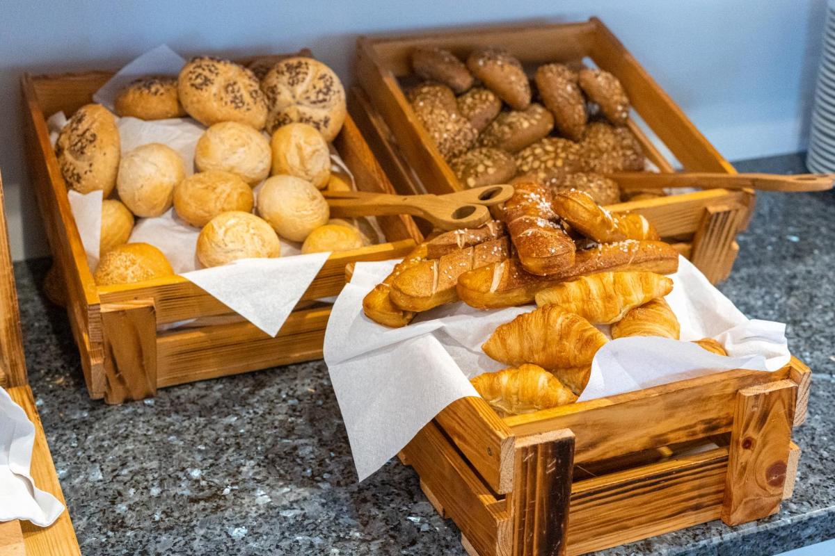 Taste Hotel Hockenheim - Housity