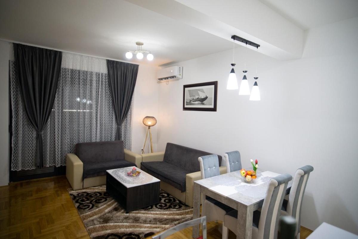 Apartmani Anica Trebinje - Housity