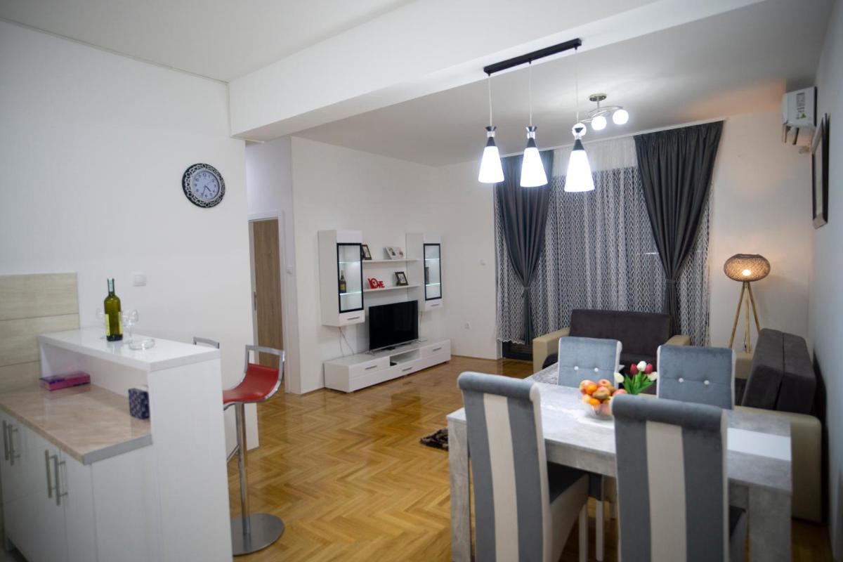 Apartmani Anica Trebinje - Housity