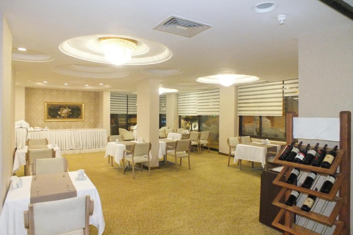 Park Royal - Hizvo