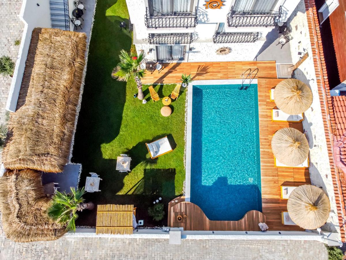 SOL DE VERANO OTEL - Housity