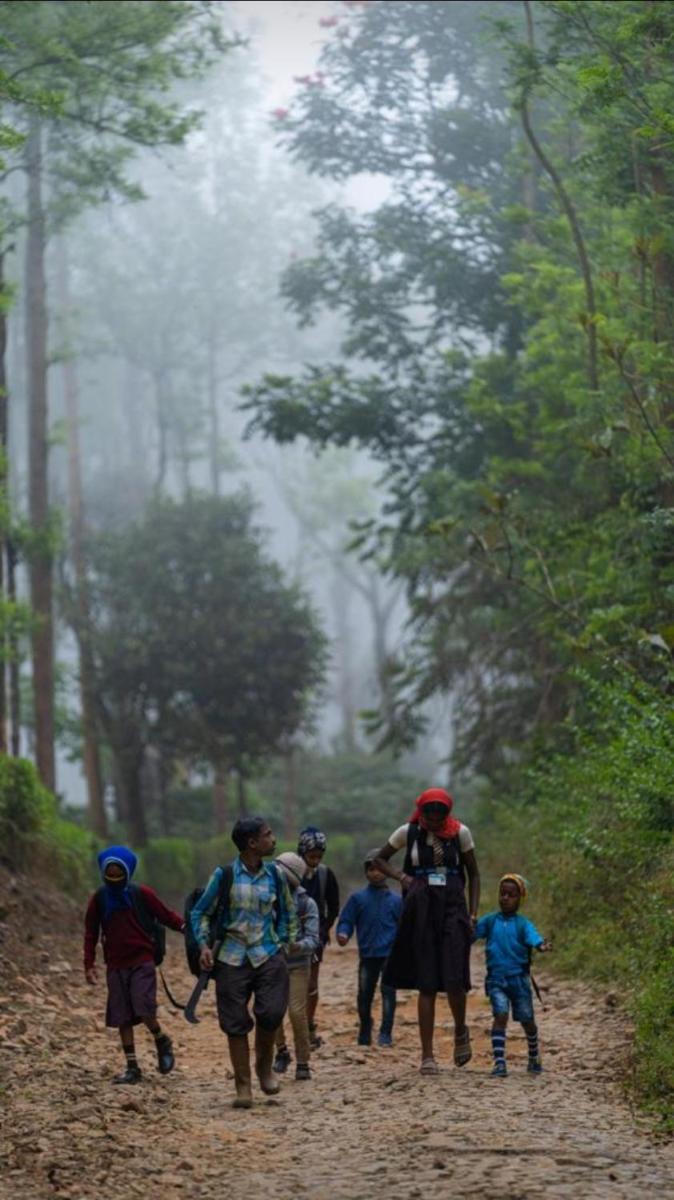 Coorg Happy Estate Stay - Housity