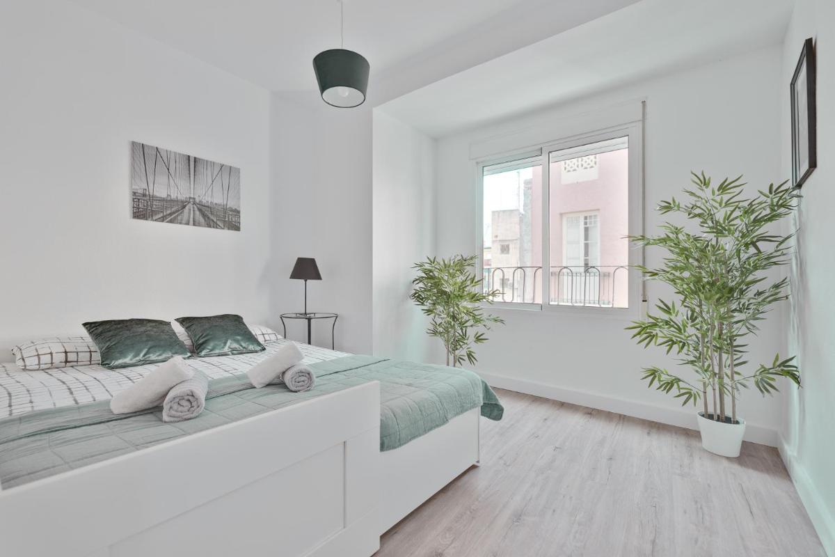 Sevilla Alicante - Housity