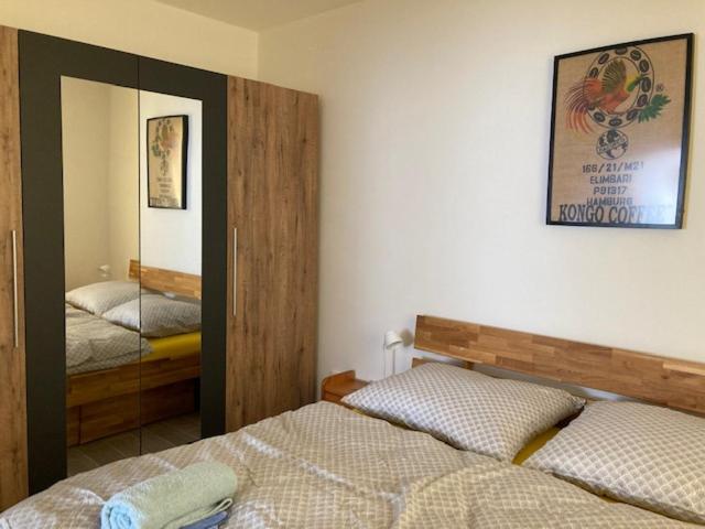 Apartmán na letišti, Porák 618 - Housity