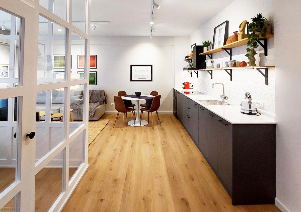 Habitat Nafplio bnb-The Dreamers Apartment - Housity