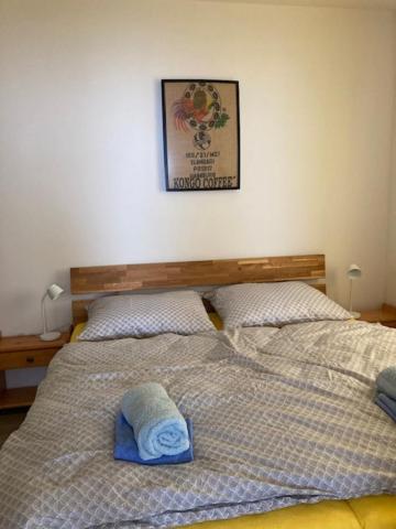 Apartmán na letišti, Porák 618 - Housity