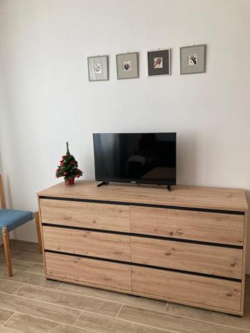 Apartmán na letišti, Porák 618 - Housity