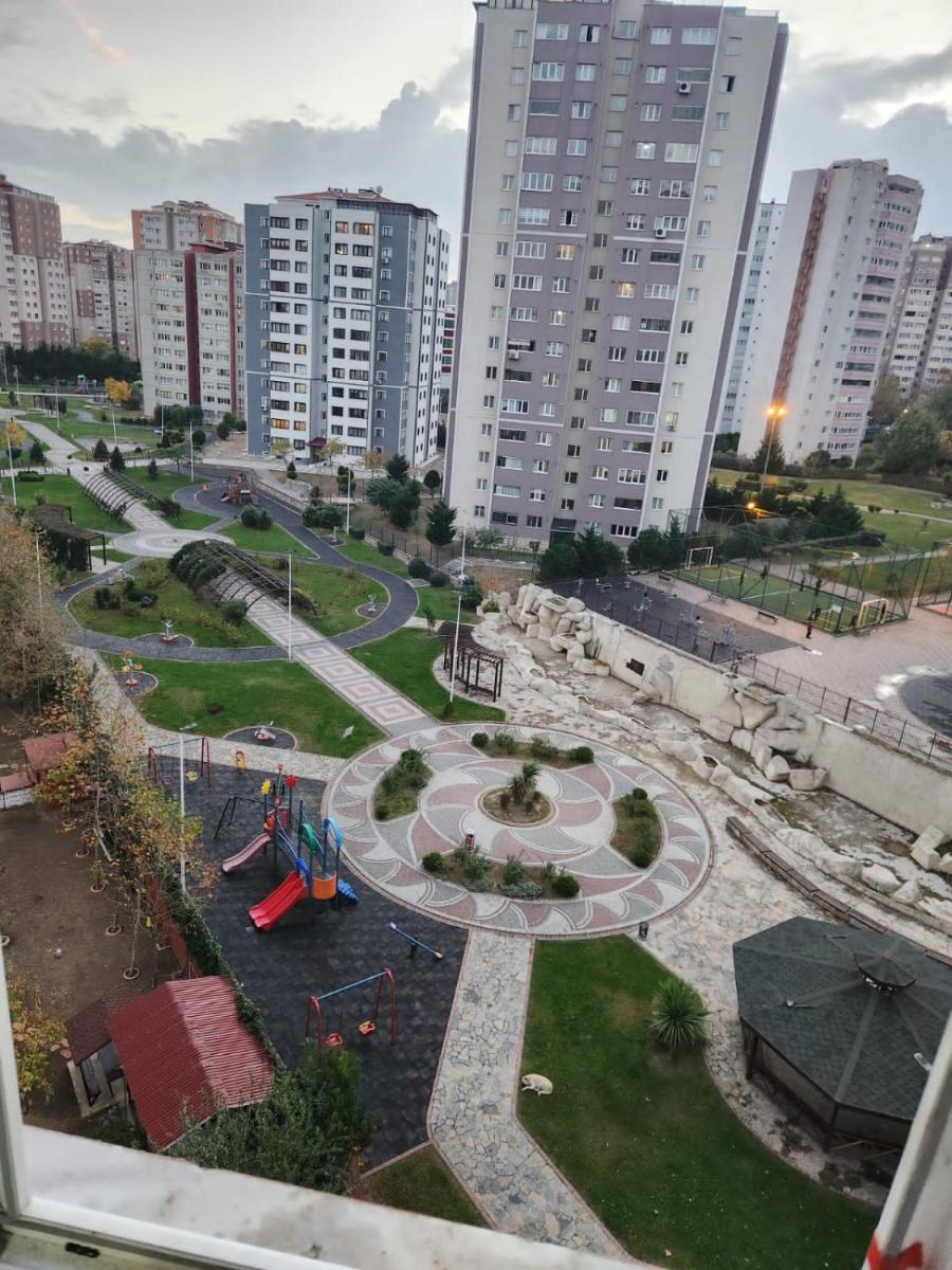 lovely 2 bedrooms apartment with full furniture - Housity