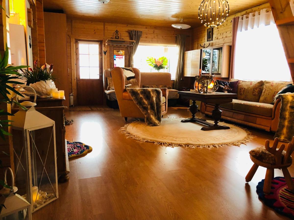 Chalet Holmen - Housity