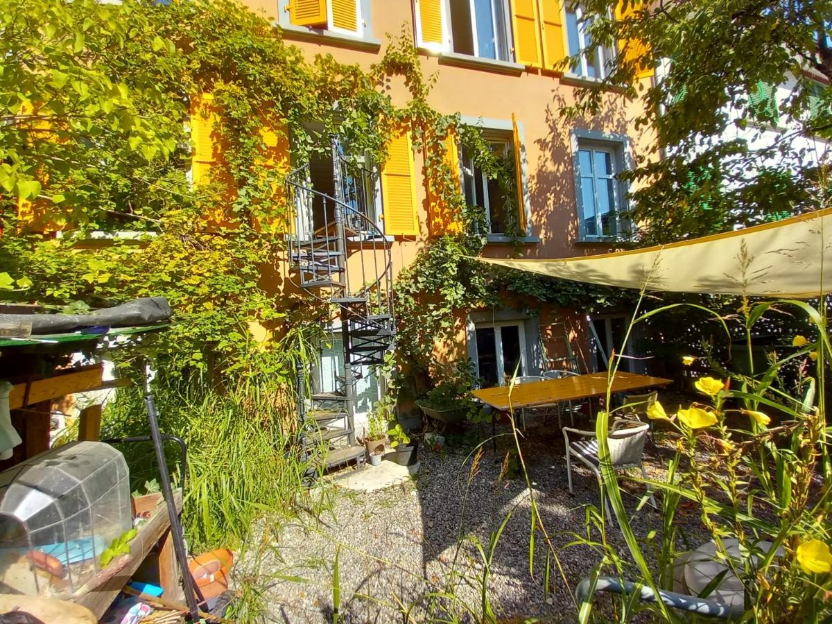 Petite Auberge an der Schüss - Housity