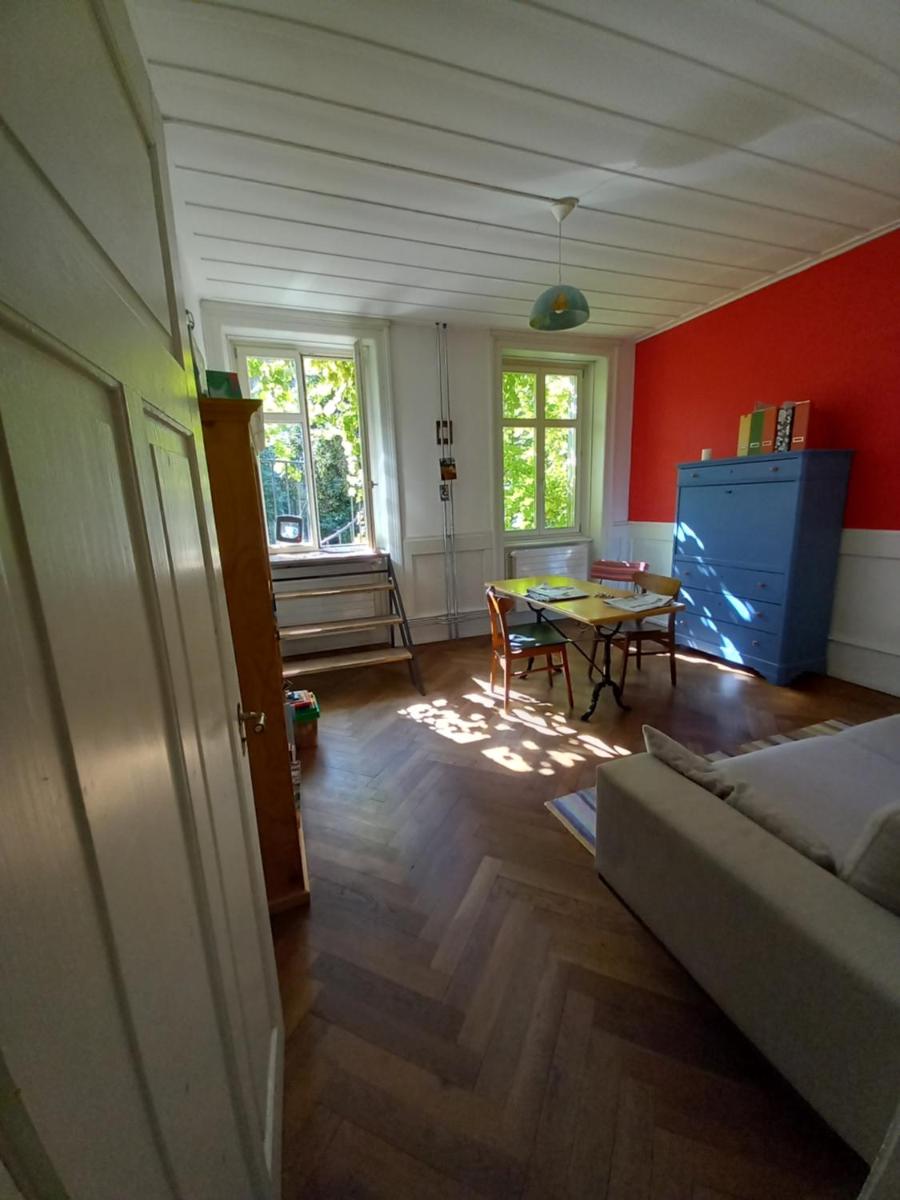Petite Auberge an der Schüss - Housity
