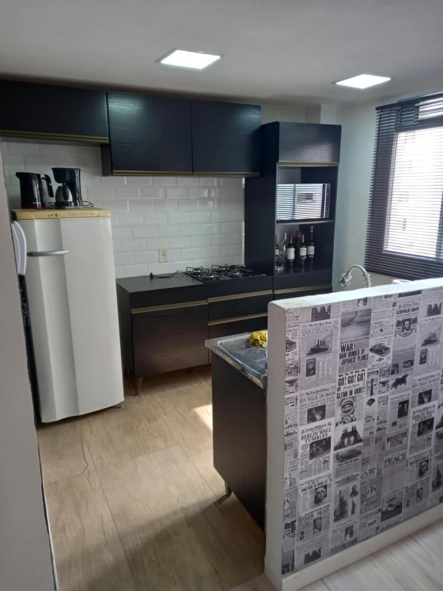 Ótimo apartamento, bem localizado em Canoas - Housity