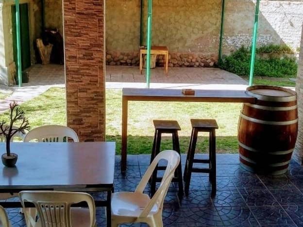 La Bohemia - Housity