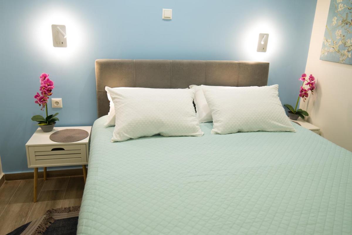 Two bedroom apartment with hidden garden - Housity