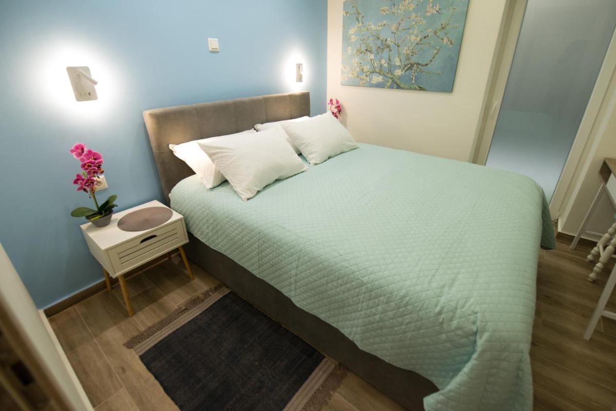 Suitetrails - Two bedroom apartment with hidden garden
