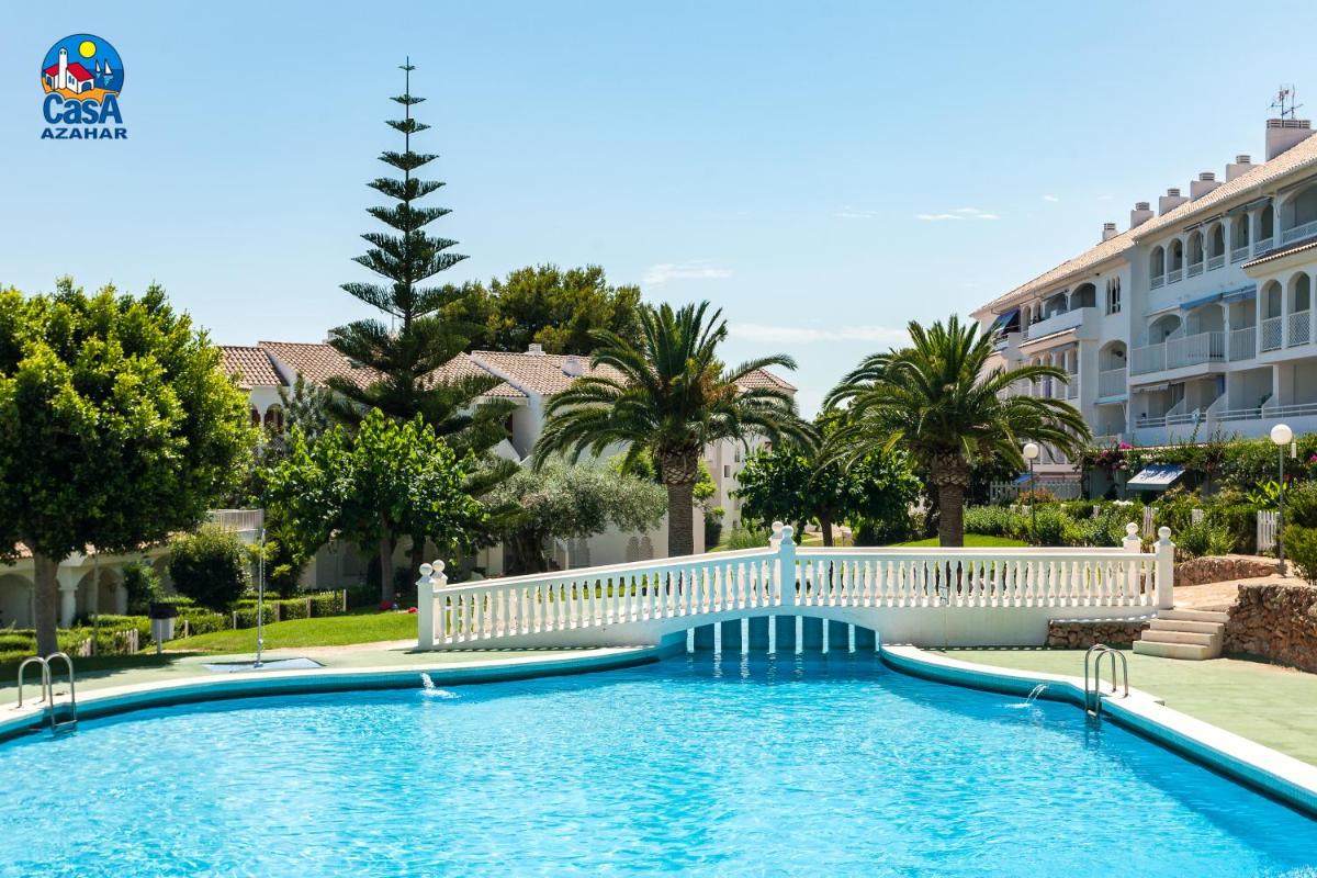 Residencial Al Andalus Casa Azahar - Housity