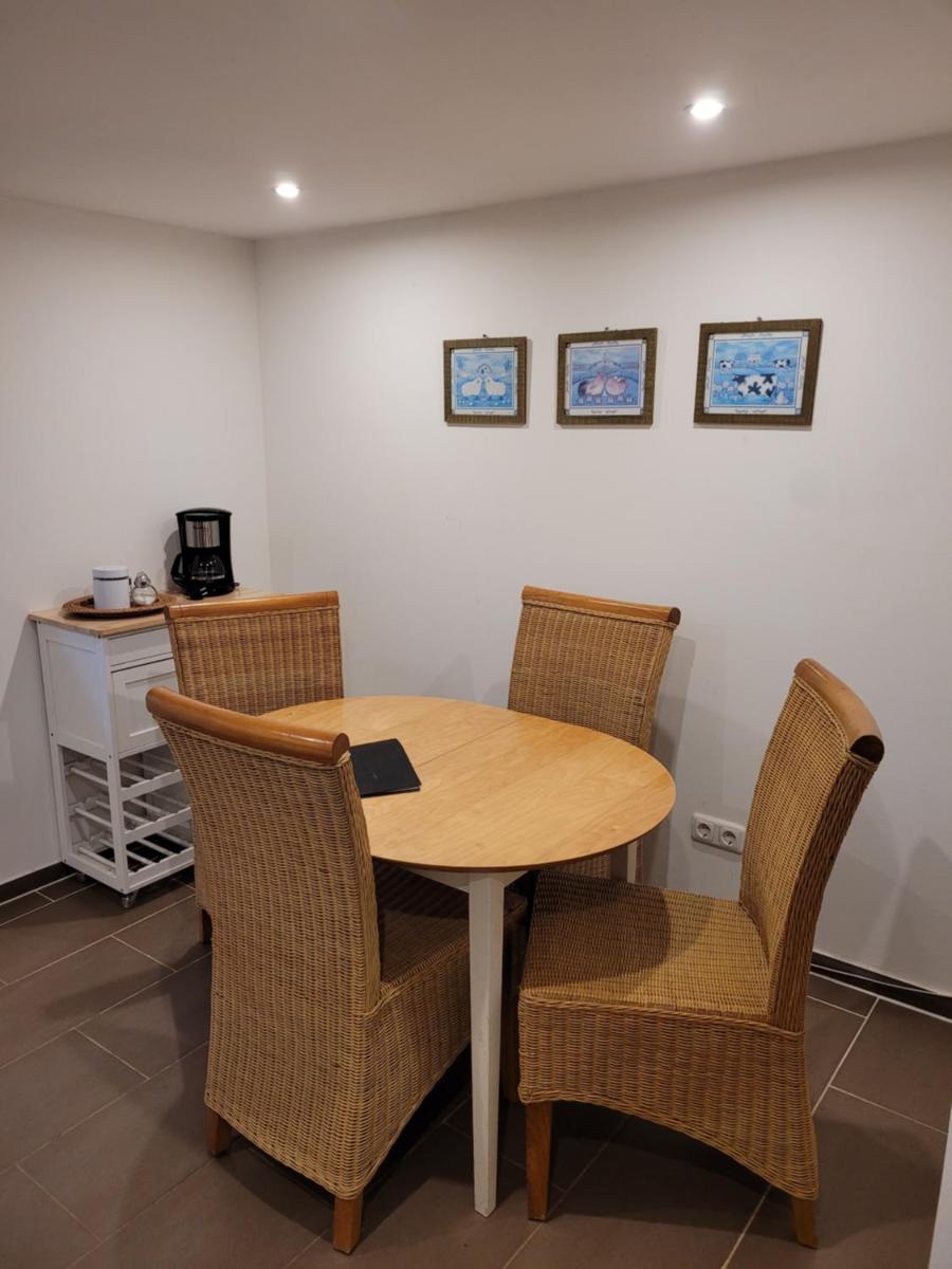 Haus Evelynchen Apartment 1 Deutschhof - Housity